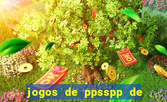 jogos de ppsspp de 100 mb download